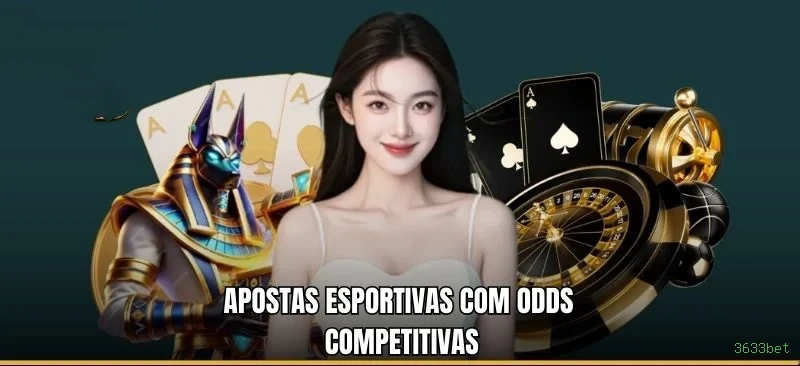 Bacará 3633bet