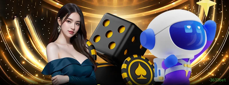 Baixar App 3633bet