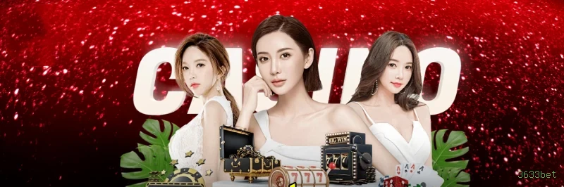 3633bet Bet