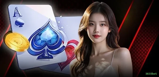 3633bet Site Oficial