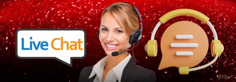 3633bet Link Oficial