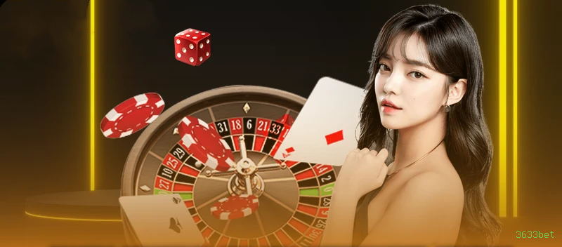 3633bet PIX