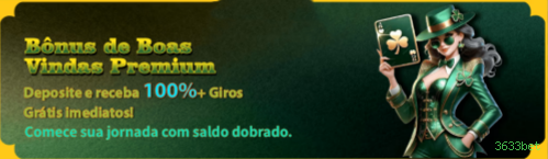 3633bet PIX Saque