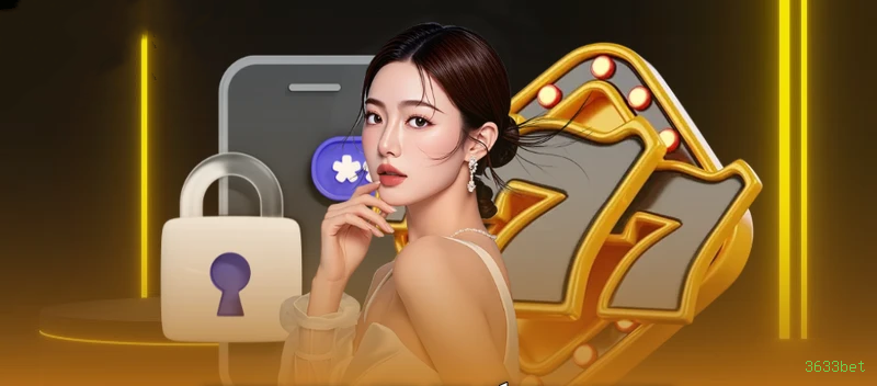 3633bet VIP